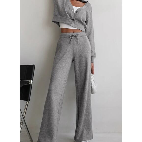 Athflow Sweatpants | Size 8-10 (Large ) | Commense - Picture 1 of 5